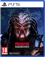 Predator Hunting Grounds (PS5)