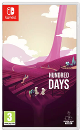 Hundred Days – Wine Making Simulator (Switch)