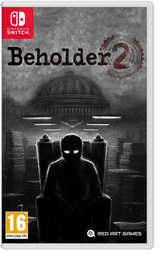 Beholder 2 (Switch)
