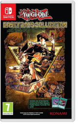 Yu-Gi-Oh! Early Days Collection (Switch)