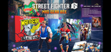Street Fighter 6 - Collector's Edition (PS4)