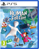 Human Fall Flat: Dream Collection (PS5)