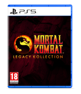 Mortal Kombat: Legacy Kollection (PS5)