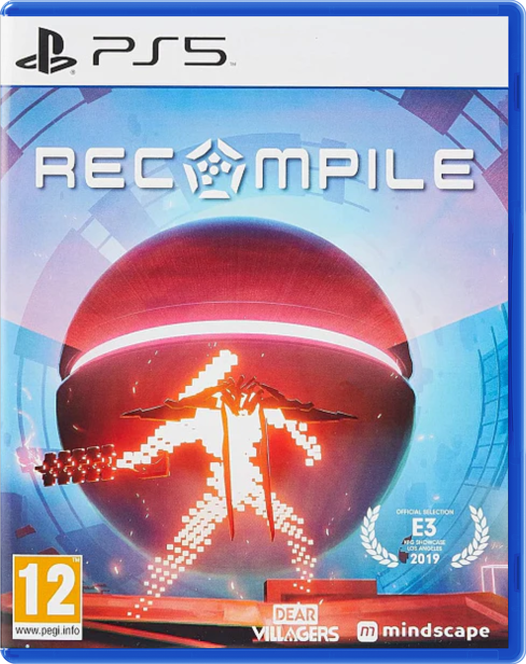 Recompile (PS5)