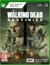 The Walking Dead: Destinies (Xbox Series X)