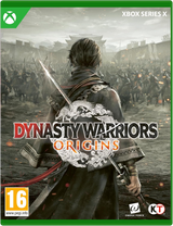 Dynasty Warriors: Origins (Xbox Series X)