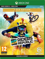 Riders Republic - Gold Edition (Xbox One)