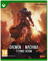 Daemon X Machina: Titanic Scion (Xbox Series X)