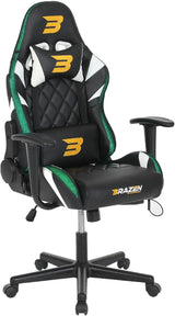 BraZen Vision Esports Elite White
