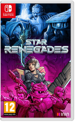 Star Renegades (Switch)