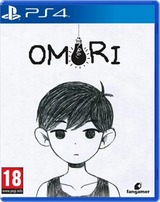 OMORI (PS4)