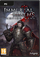 Immortal Realms: Vampire Wars (PC)