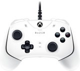 Razer Wolverine V3 Pro for Xbox X|S & PC - White