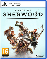 Gangs of Sherwood (PS5)