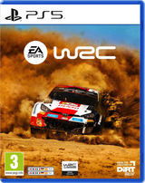 EA Sports WRC (PS5)
