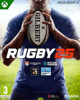 Rugby 25 (Xbox Series X)