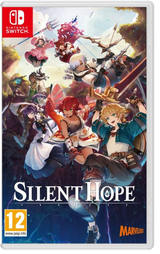 Silent Hope (Switch)