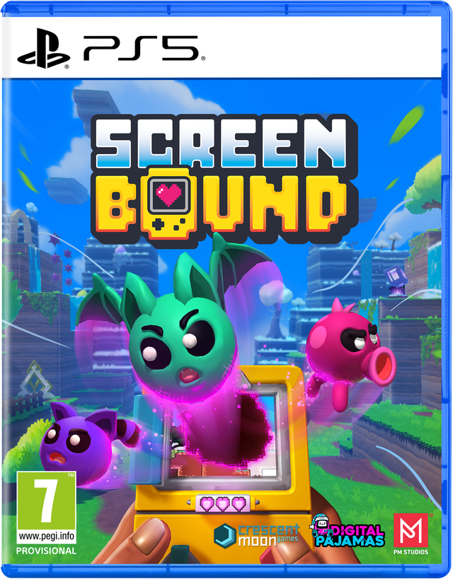 Screenbound (PS5)