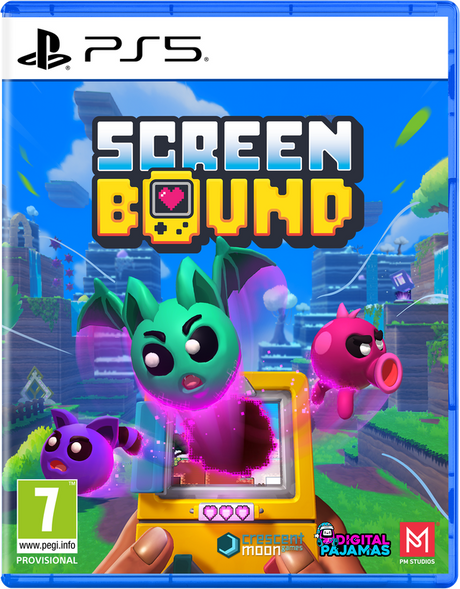 Screenbound (PS5)