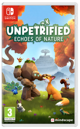 Unpetrified: Echoes of Nature (Switch)