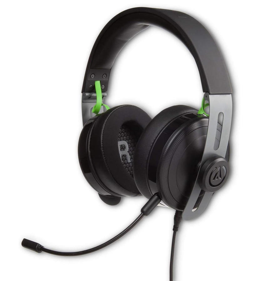 PowerA Xbox Fusion Pro Wired Headset (Xbox Series X)