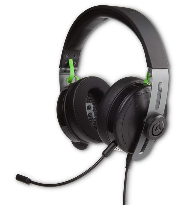 PowerA Xbox Fusion Pro Wired Headset (Xbox Series X)