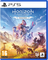 Horizon Zero Dawn Remastered (PS5)