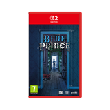 Blue Prince (Switch 2)