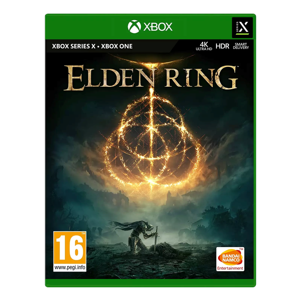 Elden Ring