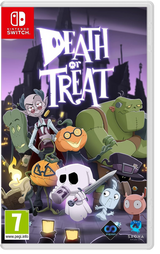 Death or Treat (Switch)