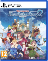 Valthirian Arc: Hero School Story 2 (PS5)