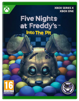 Five Nights at Freddy’s: Into the Pit (Xbox Series X)