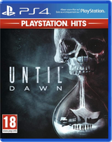 Until Dawn PlayStation Hits (PS4)