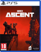 The Ascent (PS4)