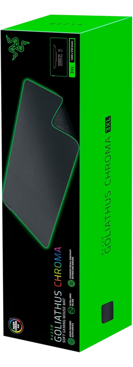 Razer Goliathus Chroma Gaming Surface (PC)