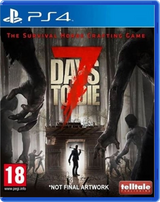 7 Days to Die (PS4)