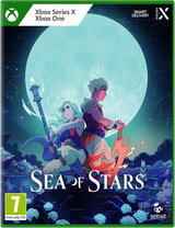 Sea of Stars (Xbox Series X)