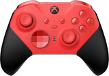 Xbox Elite Wireless Controller Series 2 - Core Red (Xbox Series X)