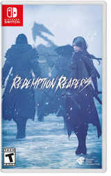 Redemption Reapers (Switch)