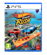 Hot Wheels Infinite Rush (PS5)