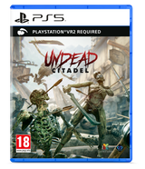 Undead Citadel (PS5 PSVR2)