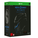 Mortal Kombat 11 Ultimate Kollector's Edition (Xbox Series X)