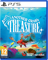 Another Crab's Treasure (PS5)