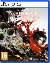 Skautfold 3: Into the Fray (PS5)