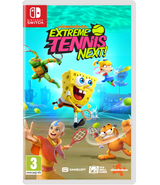 Nickelodeon Extreme Tennis: Next! (Switch)