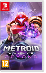 Metroid Prime 4 (Switch)