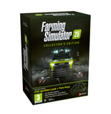 Farming Simulator 25 Collector's Edition (PC)