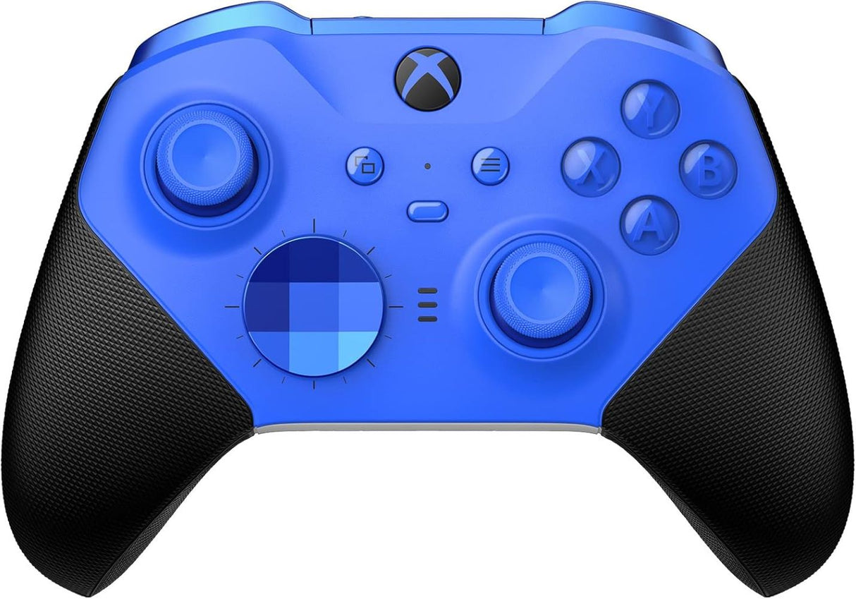 Xbox Elite Wireless Controller Series 2 - Core Blue (Xbox Series X)
