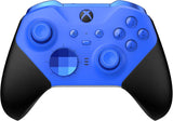 Xbox Elite Wireless Controller Series 2 - Core Blue (Xbox Series X)