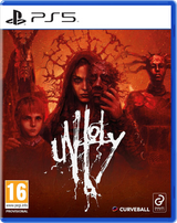 Unholy (PS5)